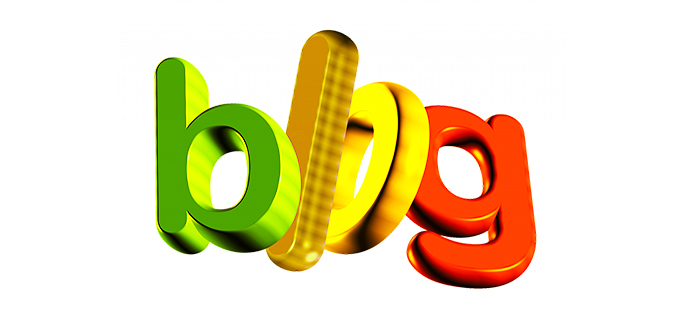 اهمیت وبلاگ