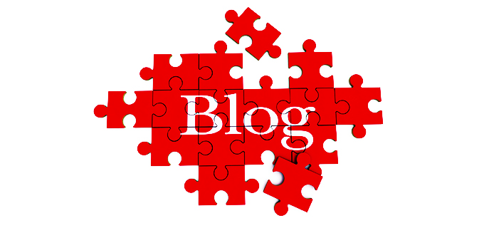 ایجاد وبلاگ 