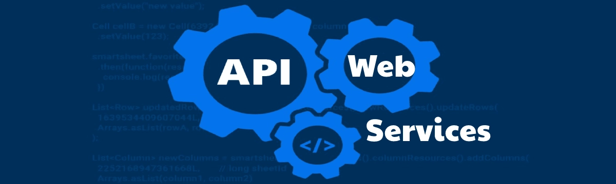 API و وب سرویس چیستند