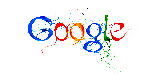 اهمیت گوگل در جذب مشتری وب سایت سالن زیبایی و کاشت ناخن