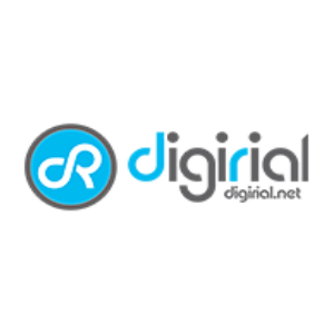 سا یت دیجی ریال توسعه داده شده با اسکریپت ایکس کوین