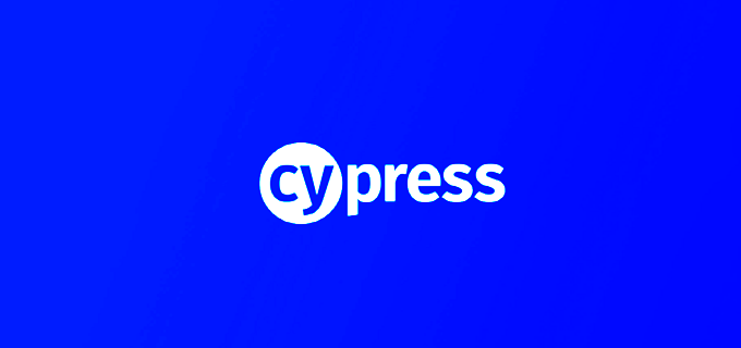 آموزش فریم ورک cypress