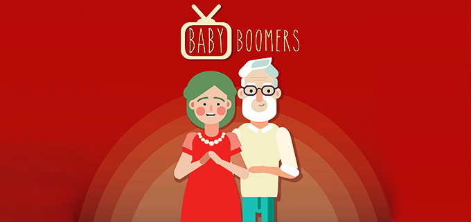  baby boomers