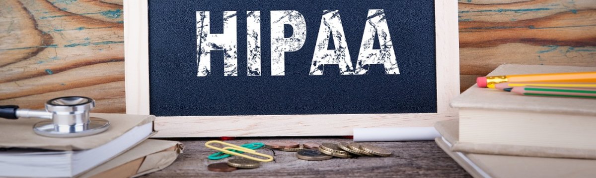نظارت بر رعایت HIPAA