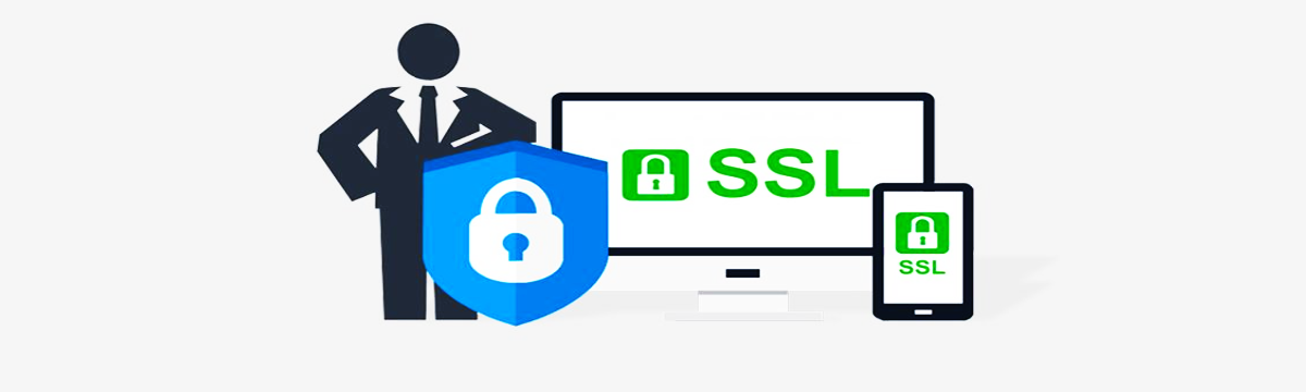 خطاهای SSL و رفع آنها