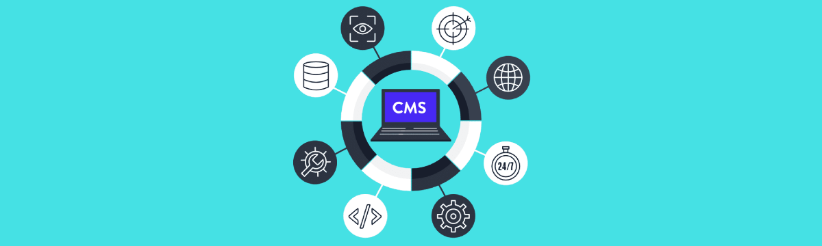 6 پلتفرم CMS کاربردی و محبوب در سال 2021