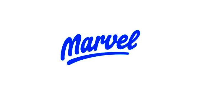 معرفی برنامه Marvel