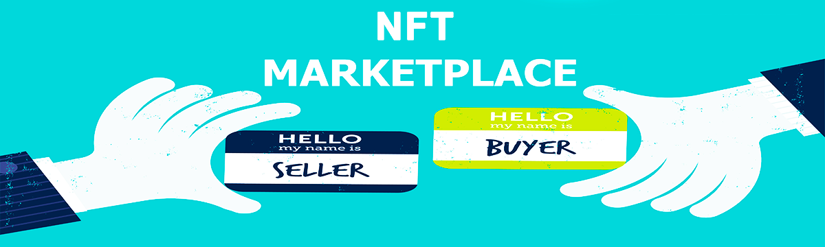 اسکریپت بازار NFT