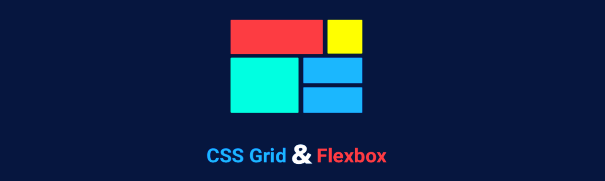منظور از Flexbox و CSS Grid چیست؟